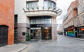 Hard Rock Hotel Dublin